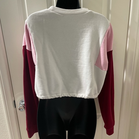 Forever 21 Women’s Long-sleeve shirt - Picture 2 of 2